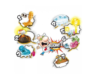 Lisciani Giochi Crazy Science Laboratorium szalonego naukowca - 521581 - zdjęcie 2